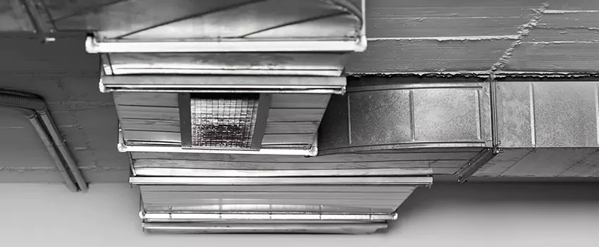 Trusted Air Duct Cleaning Company in Aliso Viejo, California
