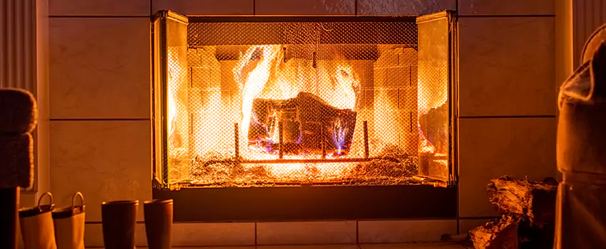 Astria Vent Free Gas Fireplaces Installation in Aliso Viejo, CA
