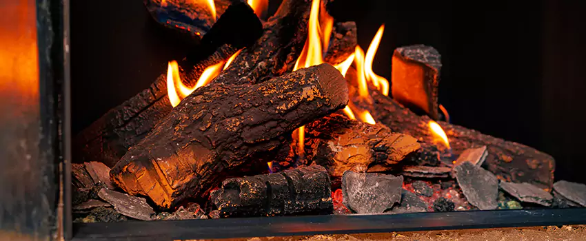 Chimney Fireplace Ash Dump Cleaning in Aliso Viejo, CA