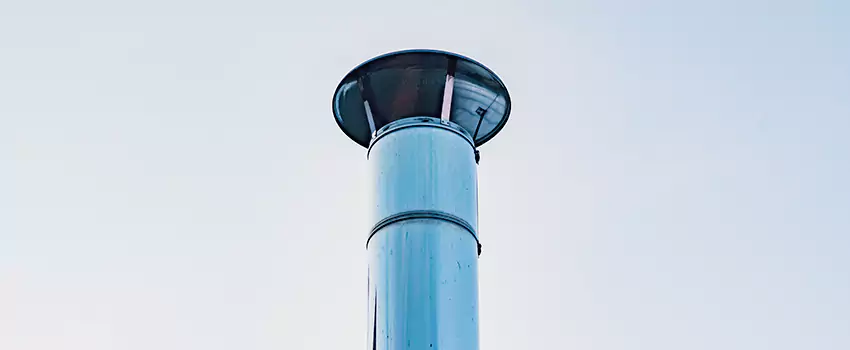 Wind-Resistant Chimney Caps Installation and Repair Services in Aliso Viejo, California