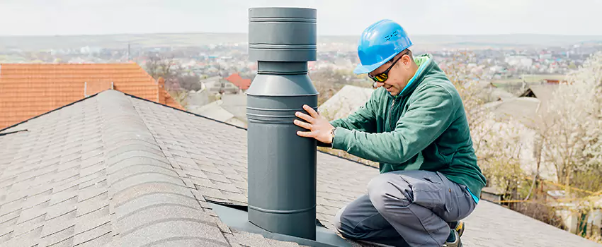 Chimney Chase Inspection Near Me in Aliso Viejo, California