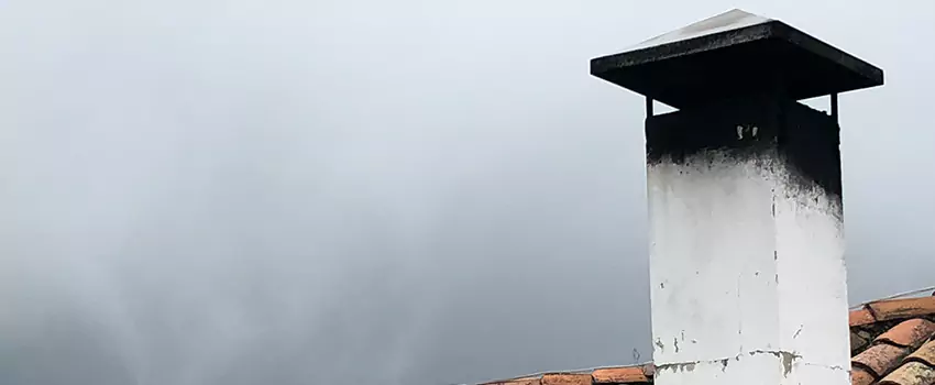 Chimney Damper Inspection in Aliso Viejo, CA