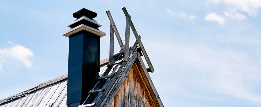 Chimney Creosote Cleaning in Aliso Viejo, CA