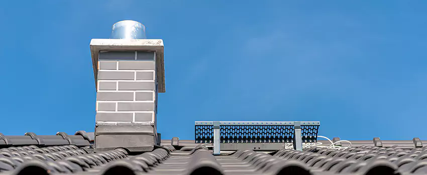 Chimney Flue Relining Services in Aliso Viejo, California
