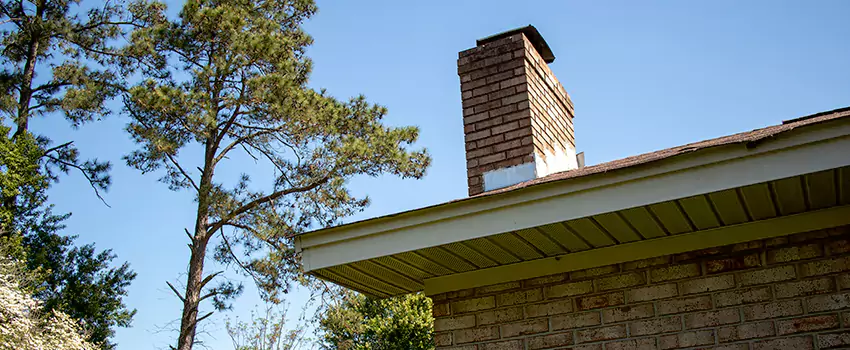 Budget-Friendly Chimney Masonry Service in Aliso Viejo, California