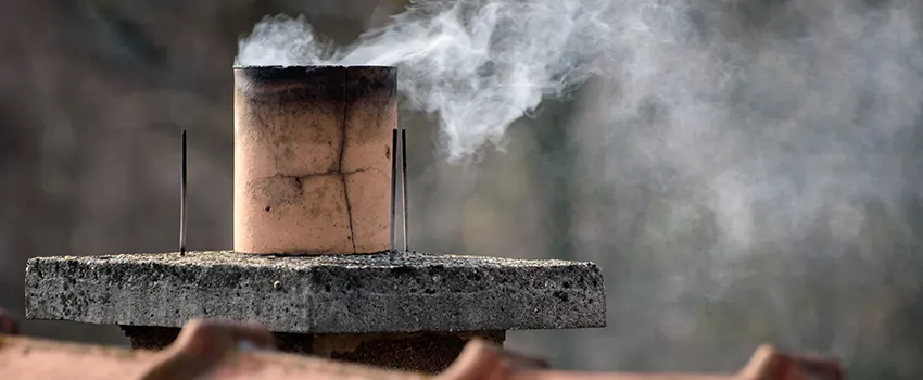 Wood Burning Chimney Odor Removal in Aliso Viejo, CA