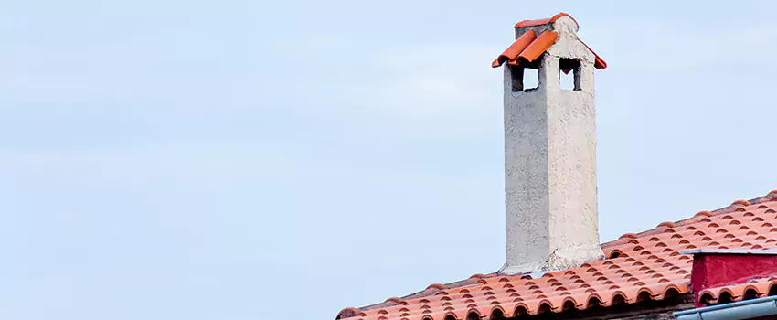 Chimney Pot Replacement in Aliso Viejo, CA