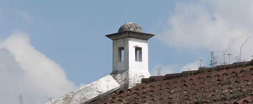 Cost To Rebuild A Chimney in Aliso Viejo, CA