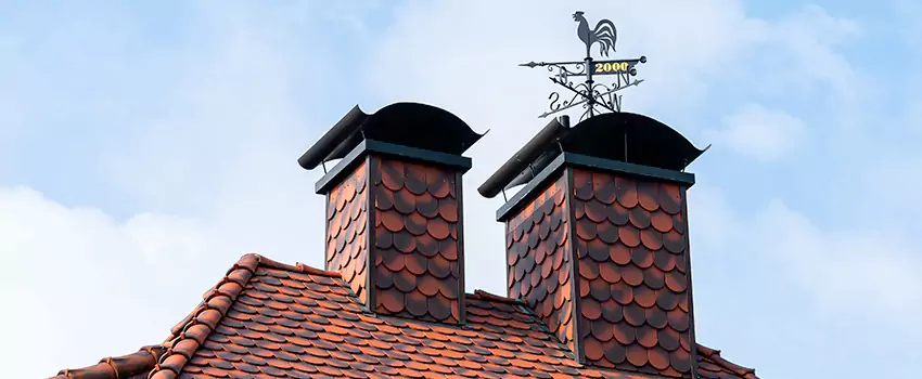 Old Chimney Restoration in Aliso Viejo, California
