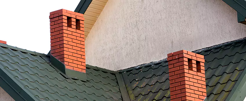 Chimney Saver Waterproofing Services in Aliso Viejo, California