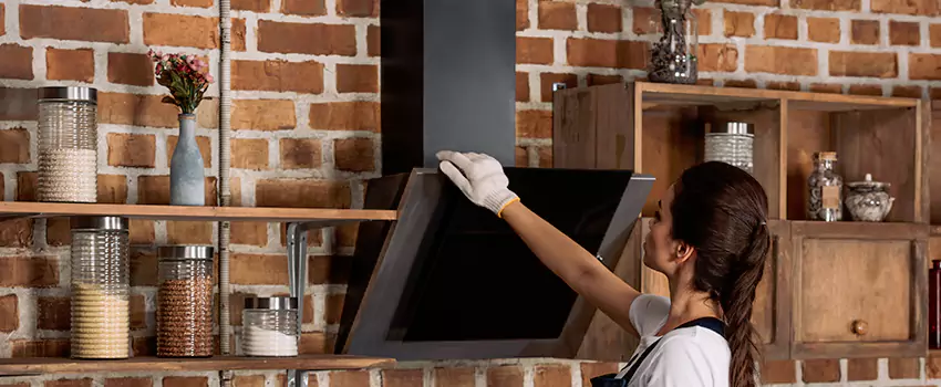 Chimney Installation in Aliso Viejo, CA