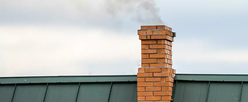 Chimney Soot Cleaning Cost in Aliso Viejo, CA