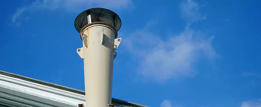 Chimney Spark Arrestor Requirements in Aliso Viejo, CA