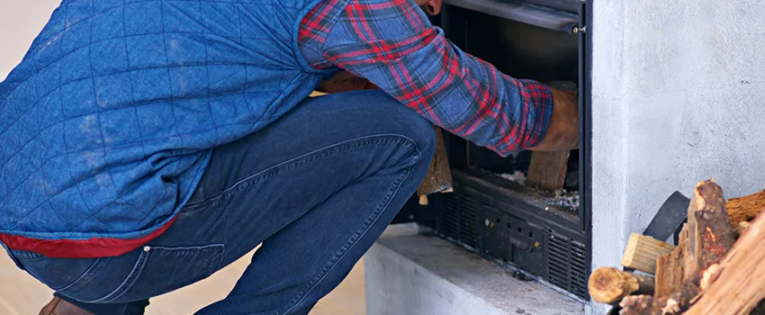 Chimney Sweep To Clear Creosote Buildup in Aliso Viejo, California