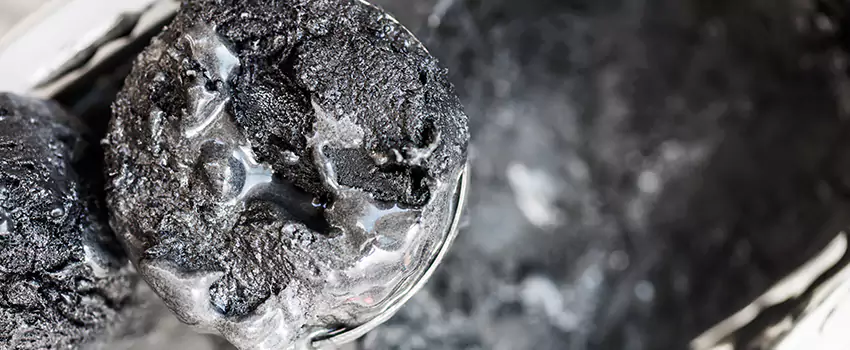 Clogged Dryer Vent Lint Cleaning in Aliso Viejo, California