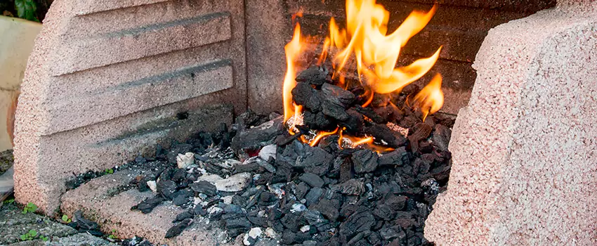 Remove Creosote From Brick in Aliso Viejo, CA