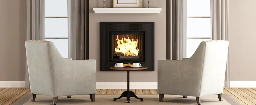Custom Architectural Fireplace Restoration in Aliso Viejo, CA