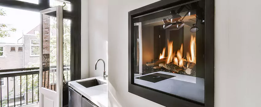 Dimplex Fireplace Installation and Repair in Aliso Viejo, California