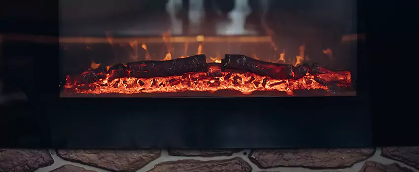 Outdoor Electric Fireplace Installation Solutions in Aliso Viejo, CA