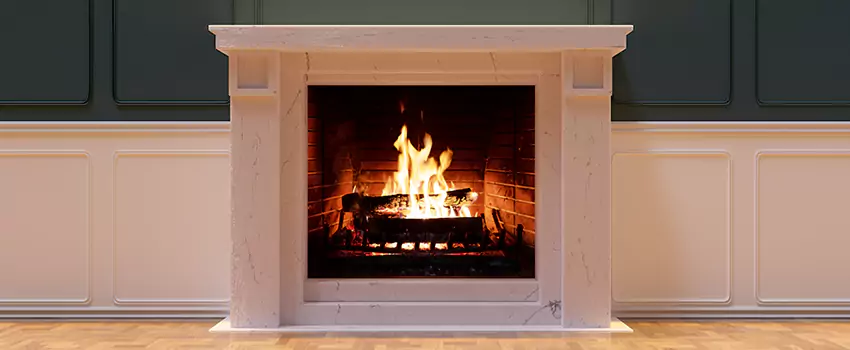Empire Comfort Systems Fireplace Installation and Replacement in Aliso Viejo, California
