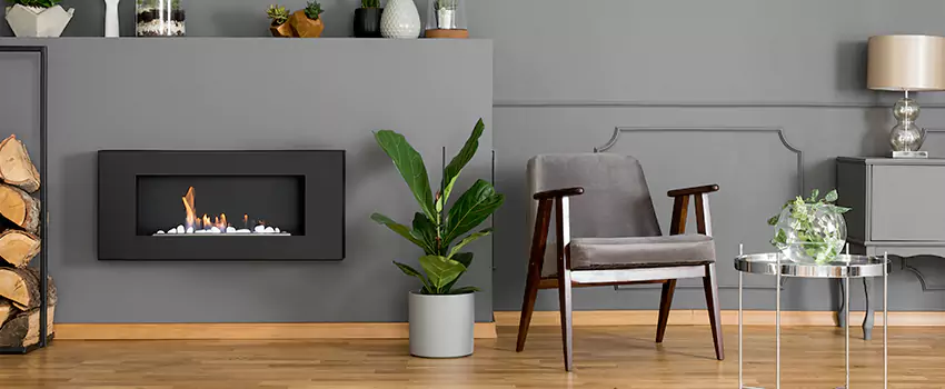 Ethanol Fireplace Burner Repair in Aliso Viejo, CA