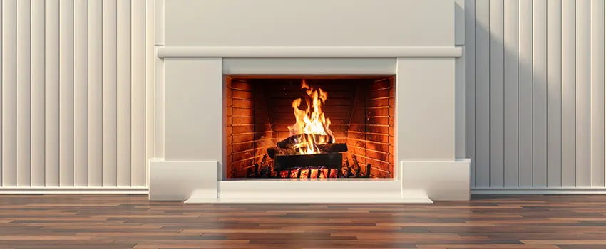 Fireplace Broken Ashtray Repair Services in Aliso Viejo, California