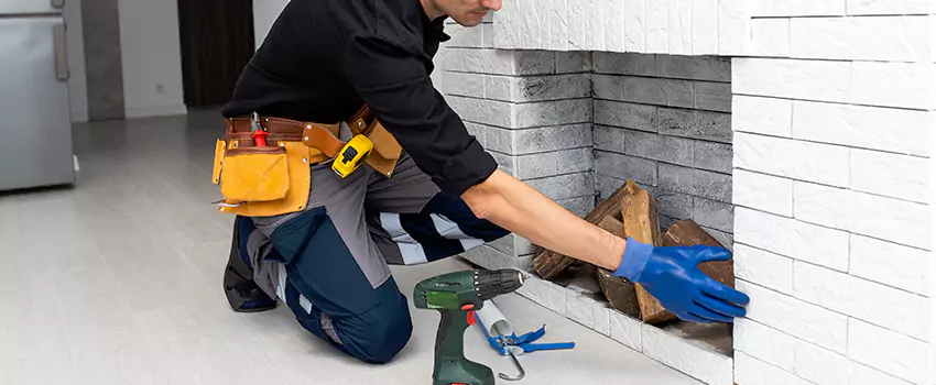 Ethanol Fireplace Installation Contractors in Aliso Viejo, California