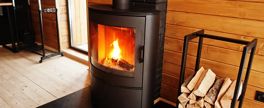 Gas Fireplace Door Handle Installation Services in Aliso Viejo, California
