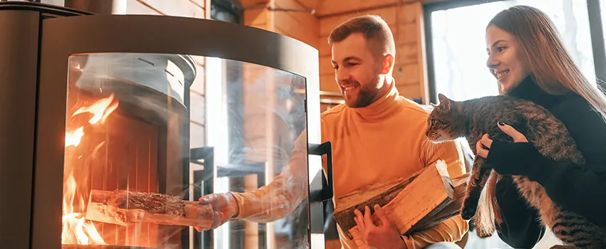 Fireplace Door Installation And Replacement Contractors in Aliso Viejo, CA