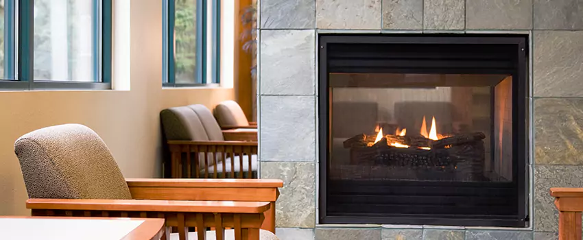 Fireplace Refacing in Aliso Viejo, California