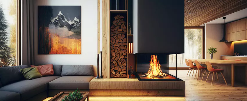 Fixing Electric Fireplace Problem in Aliso Viejo, California