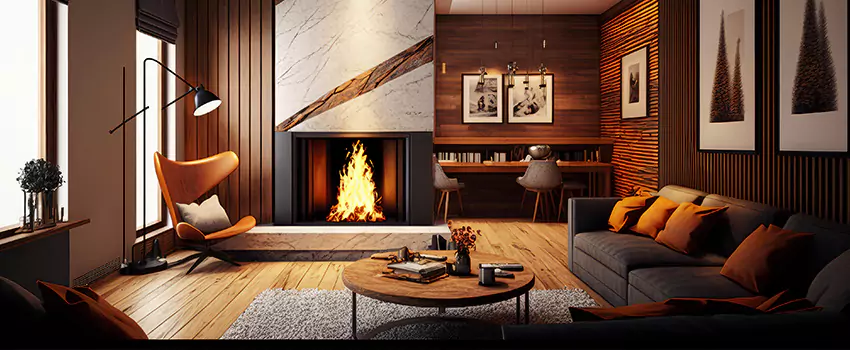 Fireplace Design Ideas in Aliso Viejo, CA