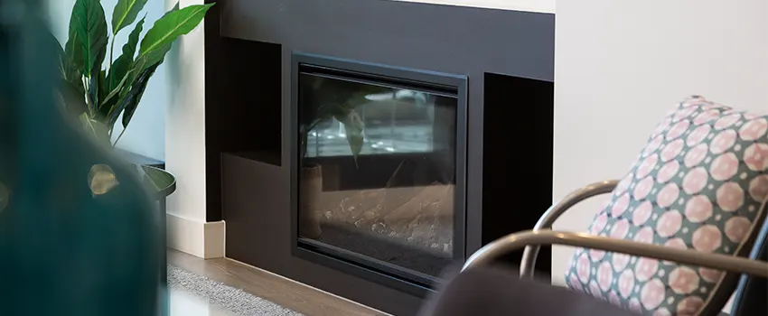 Welding Repairs for Fireplace Grate in Aliso Viejo, CA