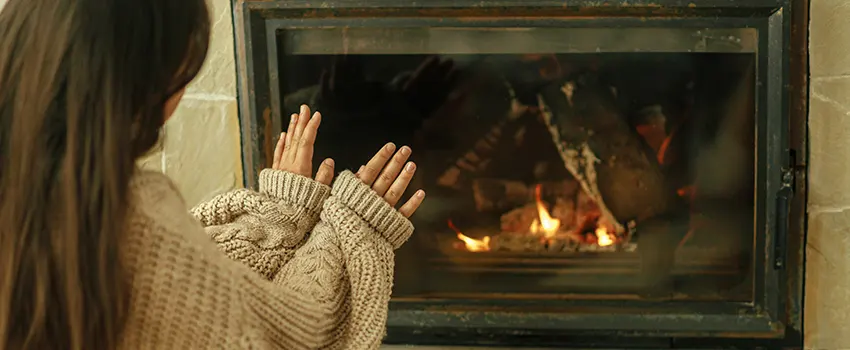 Wood-burning Fireplace Smell Removal Services in Aliso Viejo, CA