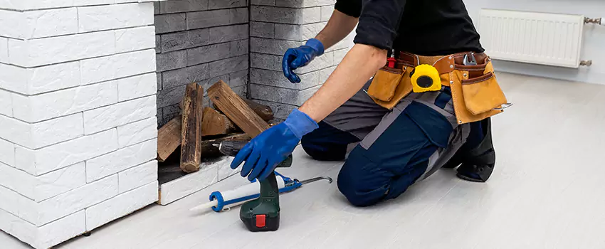 Smoke Chamber Safety Upgrades in Aliso Viejo, California