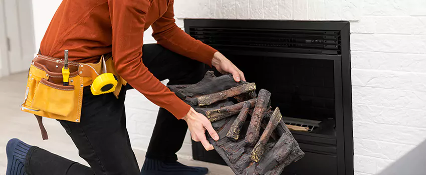 Fireplace Interior Sweeping in Aliso Viejo, CA