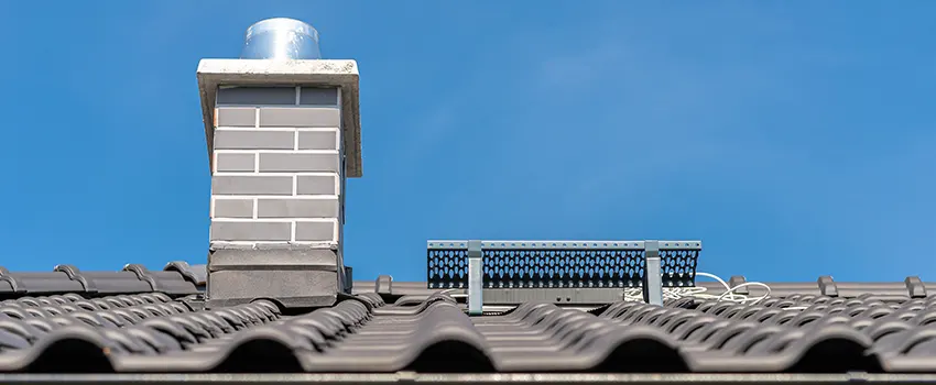 Repair Blocked Chimney in Aliso Viejo, California