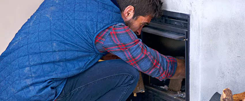 Fix Non-Working Prefabricated Fireplace in Aliso Viejo, CA