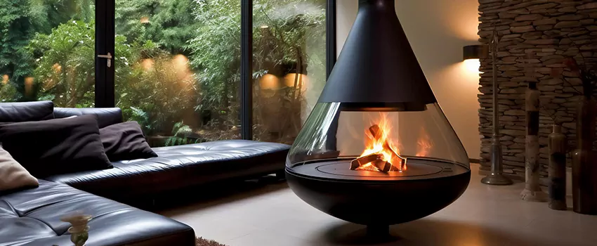 Affordable Floating Fireplace Repair And Installation Services in Aliso Viejo, California