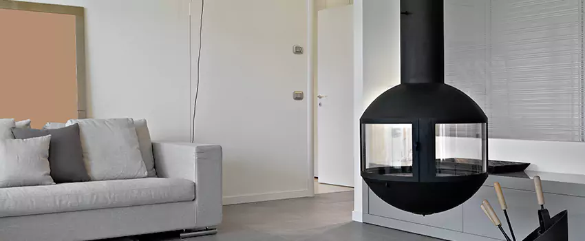 Hanging & Suspended Fireplaces Designer in Aliso Viejo, California