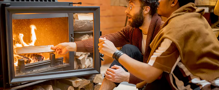 Benefits of Harman Stoves Fireplace in Aliso Viejo, California