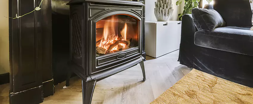 Cost of Hearthstone Stoves Fireplace Services in Aliso Viejo, California