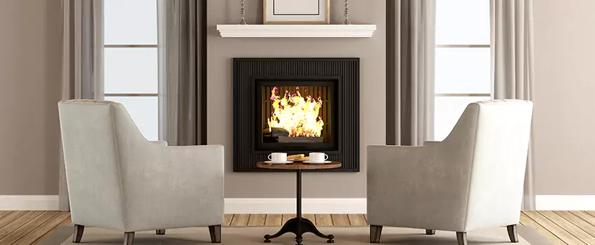 Heat & Glo Outdoor Gas Fireplaces Installation Contractors in Aliso Viejo, California