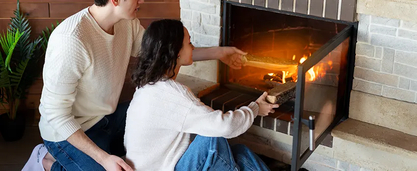 Kings Man Direct Vent Fireplaces Services in Aliso Viejo, California
