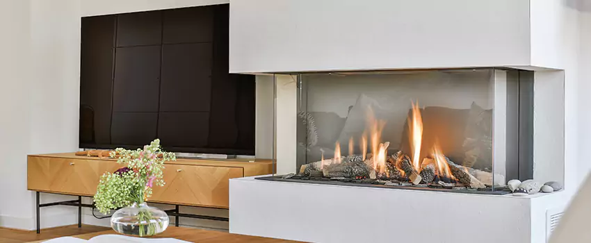 Ortal Wilderness Fireplace Repair and Maintenance in Aliso Viejo, California