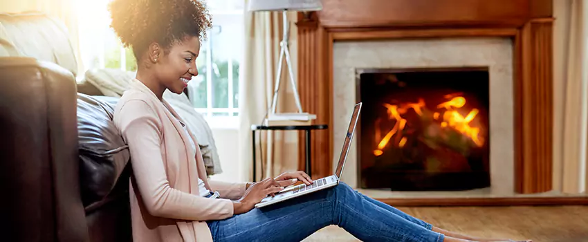 Cost-Effective Osburn Fireplace Installation and Repair in Aliso Viejo, CA