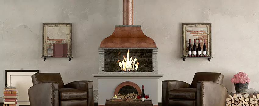Benefits of Pacific Energy Fireplace in Aliso Viejo, California
