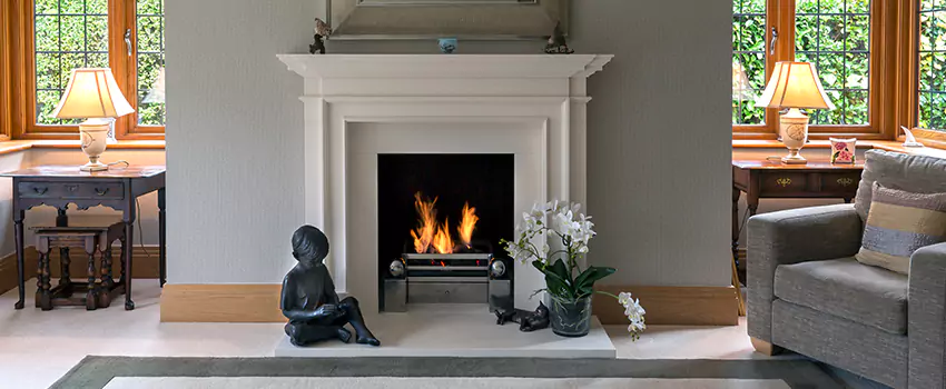 RSF Fireplaces Maintenance and Repair in Aliso Viejo, California