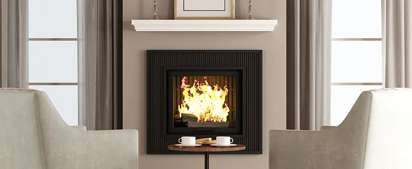 Superior Outdoor Fireplace Repair in Aliso Viejo, CA