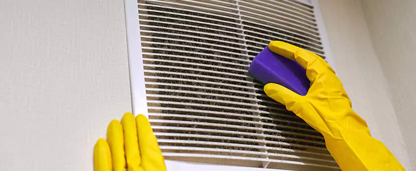 Vent Cleaning Company in Aliso Viejo, CA